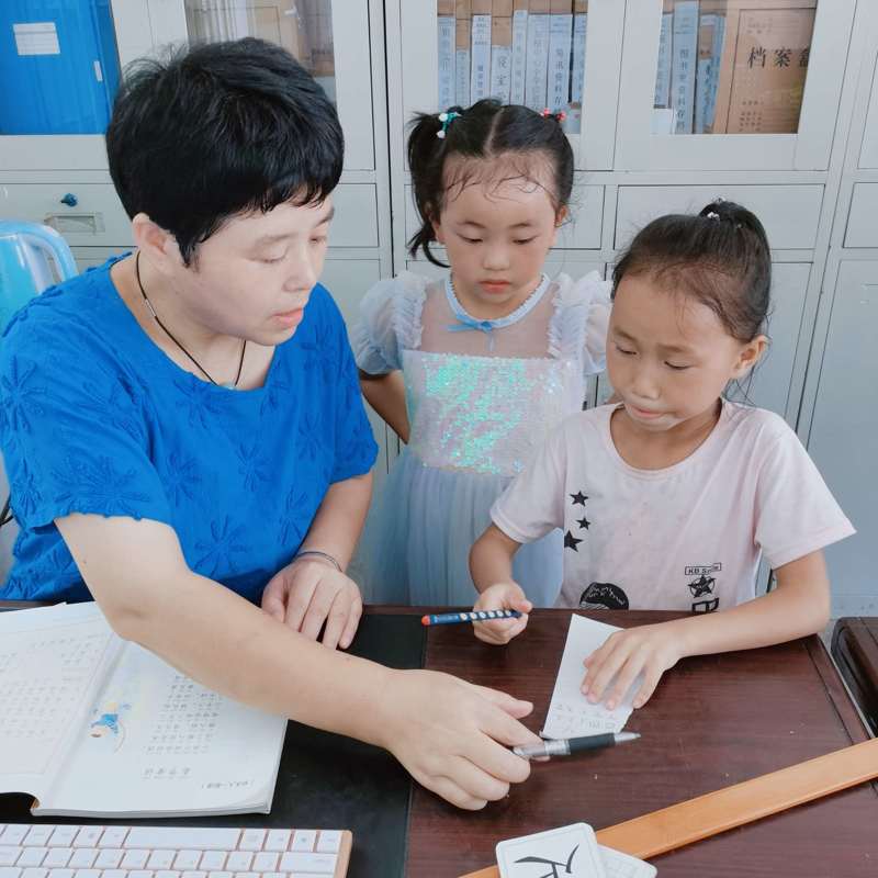 招募2022年春季长期支教志愿者