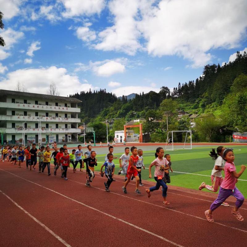 招募2022年春季长期支教志愿者